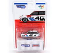 1/64 TARMAC - DATSUN - 510 BLUEBIRD N 46 SW STATION WAGON 1971 T64G-026-BRE46