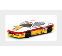 1:64 TARMAC Ferrari 348 Shell #25 1993 Oscar Larrauri T64-082-94IGT25