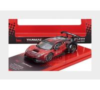 Ferrari 488 GT3 Macau GT Cup 2022 Harmony Racing Chen Weian 1:64 T6407222MGP51