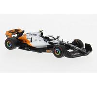 1:64 TARMAC Mclaren Mcl60 Gp Spanien 2023 L.Norris T64G-F070-LN1