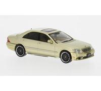 1:64 TARMAC Mercedes S-Klasse (W220) Wald Gold T64G-072-GO