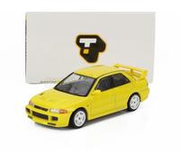 1/64 TARMAC - MITSUBISHI - LANCER EVO III GSR 1997 T64G-050-YL