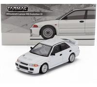 1/64 TARMAC - MITSUBISHI - LANCER III RS EVO 1997 T64G-050-RS