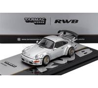 1/64 TARMAC - PORSCHE - 911 964 RWB COUPE 1993 T64-037-SL