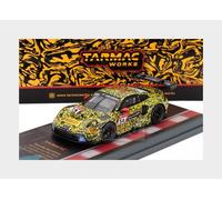 1:64 TARMAC Porsche 911 992 Gt3 R #54 Nurburgring 2023 Vanthoor T64-084-23NUR54