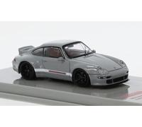 1:64 TARMAC Porsche 911 (993) Gunther Works Grey T64R-TL054-GY