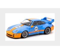 1:64 TARMAC Porsche 911 993 Rwb Rauh Welt #25 Coupe 1973 T64-TL054-BO