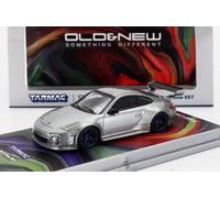 1/64 TARMAC - PORSCHE - 911 997-2 COUPE 2010 - OLD & NEW 997 T64R-TL053-GRY