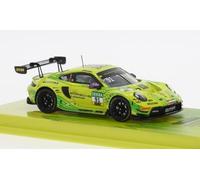 1:64 TARMAC Porsche 911 Gt3 R Dtm-Saison 2023 #91 T.Preining T64-084-23DTM91