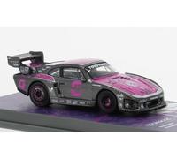1:64 TARMAC Porsche 935 K3V Dunkelgrey/Dekor T64-079-K3V
