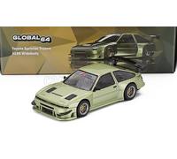 1/64 TARMAC - TOYOTA - SPRINTER TRUENO (AE86) 1985 T64G-060-GR