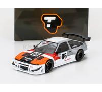 1/64 TARMAC - TOYOTA - SPRINTER TRUENO (AE86) N 86 WIDEBODY TRD T64G-060-TRD