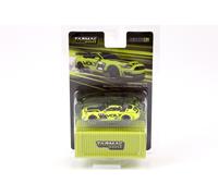 1:64 TARMAC Works Ford MUSTANG GT4 Imsa Continental Tire Risate Challenge 201