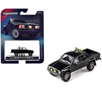 1/64 TOYOTA HILUX SR5 PICKUP 1985 MAJORETTE MJ8505001016