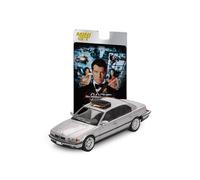 1:64 TRUESCALE Bmw 750 Il 007 James Bond Tomorrow Never Dies 1997 MGT00902-007G