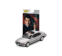 1:64 TRUESCALE Bmw 750 Il 007 James Bond Tomorrow Never Dies 1997 MGT00902-007J