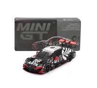 1:64 TRUESCALE Honda Nsx-Gt "Type S" Gt500 #16 Arta Super Gt 2023 MGT00787-BL