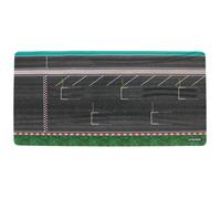 1/64 TURBO-PADS - ACCESSORIES - GRID LINE - RUBBER SURFACE PER MOUSE TP-GRIDLINE