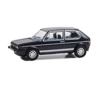 1/64 Volkswagen Golf GTi Mk1 Edizione Campagna 1983, Club V-Dub Serie 18 36090-F
