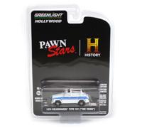 1/64 Volkswagen Thing Tipo 181, Pawn Stars, Serie Hollywood 37 44970-C