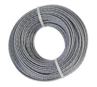 1.65mm for Arte 24 27 30 36 Li for Advancedgrasscut 36 for Easygrasscut