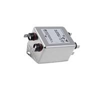 1-6609032-3 Filtro: Condensatore antidisturbo 250VAC Funzionamento max: 10A I...
