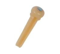 1/6Pcs Chitarra Ponte Selle Dado Chitarra Acustica Ponte Perni Sostituzione Stringa Pioli Accessori Chitarra