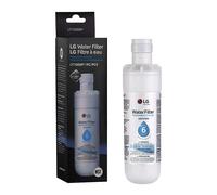 1-6PCS Refrigerator Water Filter LT1000P / ADQ747935 Sostituzione Per GF-D706BSL