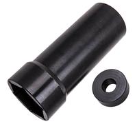 1 7/8" MainShaft Puleggia Dado di bloccaggio Pignone Attrezzo for Big Twins