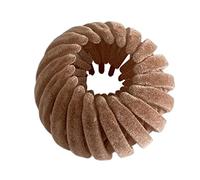1/7 pezzi fermagli per capelli magici-fermagli per capelli di, produttore di elastici in velluto | Fermagli per capelli a tre file di denti, per parrucchieri per