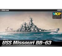Academy ACA14222 Model Kit, Various