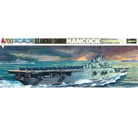 1/700 Hasegawa Hasegawa U.S. Aircraft Carrier Uss Hancock Cv-19 HA49708