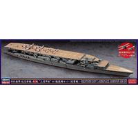 1:700 HASEGAWA Ijn Akagi Kit HA30072