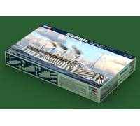1:700 HOBBY BOSS KIT Olympic HB83421