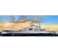 1:700 TRUMPETER KIT Corazzata Rn Littorio 1941 TR05778