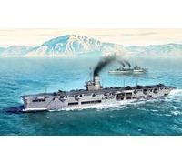 1:700 TRUMPETER KIT Hms Ark Royal 1939 TR06713