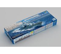 1:700 TRUMPETER KIT Hms Type 23 Frigate Westminster F237 TR06721