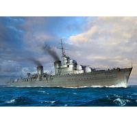 1:700 TRUMPETER KIT Russian Destroyer Taszkient 1942 TR06747