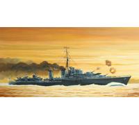 Trumpeter 05757 - 1:700 HMS Eskimo (F75) 1941 - Nuovo