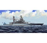1:700 TRUMPETER KIT Uss California Bb-44 1941 TR05783