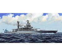 Trumpeter USS California BB-44 1941 Model Kit