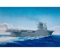 1:700 TRUMPETER KIT Uss Lexington Cv-2 1942 TR05716