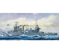 1:700 TRUMPETER KIT Uss Minneapolis Ca-36 1942 TR05744