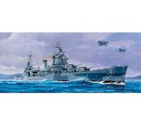 Trumpeter 05747 - 1:700 Uss San Francisco CA-38 1944 - Nuovo