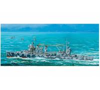 1:700 TRUMPETER KIT Uss Tuscolosa Ca-37 TR05745