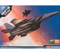 1:72 Academy Rokaf F-15K Slam Eagle Mcp Kit ACD12554 Modellino
