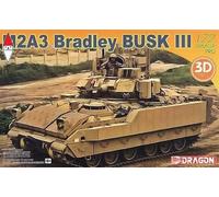 1/72 Dragon M2A3 Bradley Busk Iii DR7678