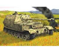 1:72 DRAGON Sd.Kfz.184 Elefant Kit DR7253