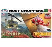 1/72 elicottero dei pompieri