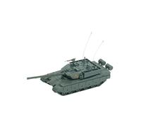 1:72 fai da te assemblare puzzle modello di carro armato 4D per bomboniere